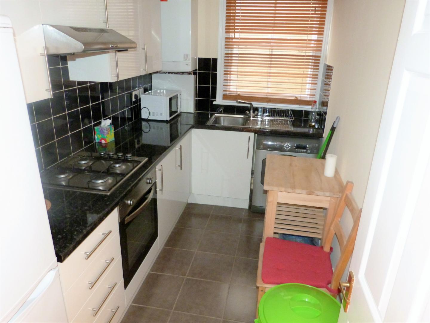 			NEW INSTRUCTION, 2 Bedroom, 1 bath, 1 reception Flat			 Dartmouth Road, KILBURN/BRONDESBURY CONSERVATION AREA